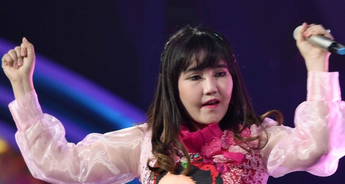 Via Vallen, Ratu Dangdut Koplo Modern Yang Terkenal