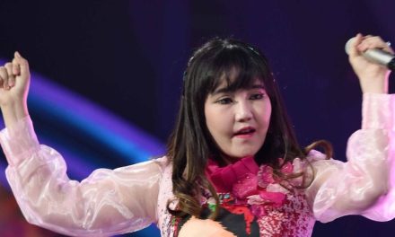 Via Vallen, Ratu Dangdut Koplo Modern Yang Terkenal