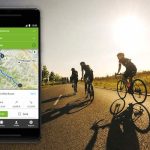 Aplikasi Komoot Cocok Untuk Para Pecinta Aktivitas Luar