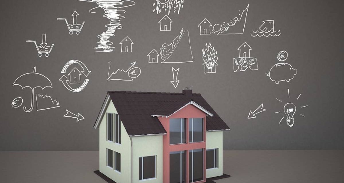 Asuransi Properti Perlindungan Penting Untuk Aset Berharga Anda