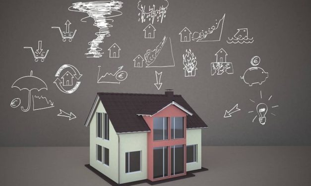 Asuransi Properti Perlindungan Penting Untuk Aset Berharga Anda