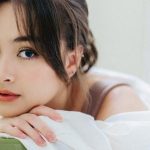 Caitlin Halderman, Aktris Muda Berbakat Dengan Akting Natural