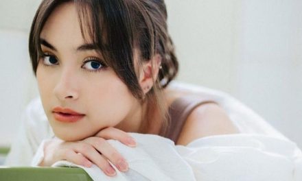 Caitlin Halderman, Aktris Muda Berbakat Dengan Akting Natural