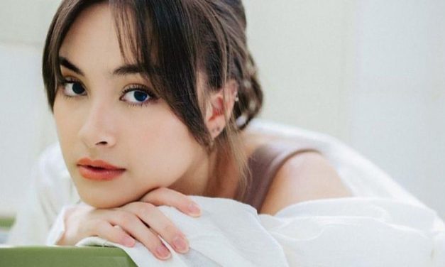 Caitlin Halderman, Aktris Muda Berbakat Dengan Akting Natural