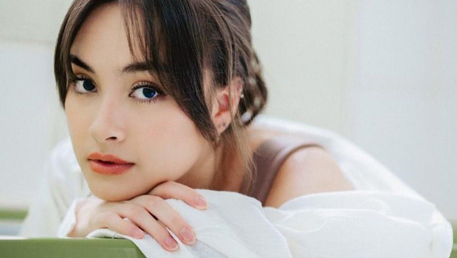 Caitlin Halderman, Aktris Muda Berbakat Dengan Akting Natural