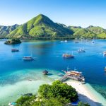 Labuan Bajo Salah Satu Tujuan Wisata Populer Di Indonesia