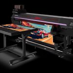 Mimaki Engineering Sebuah Mesin Sablon Teknologi Cetak Tinggi