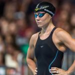 Natalie Coughlin Perenang Legendaris Raih 12 Medali Olimpiade