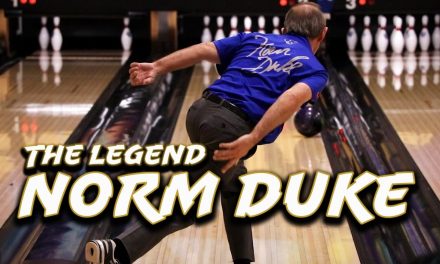 Norm Duke Legenda Bowling Dengan Karir Yang Luar Biasa