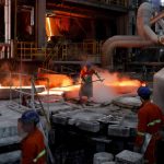 Perusahaan Codelco Raksasa Pertambangan Tembaga Chile