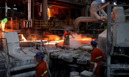 Perusahaan Codelco Raksasa Pertambangan Tembaga Chile