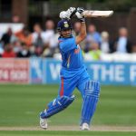 Sachin Tendulkar Legenda Terbesar Dalam Sejarah Kriket