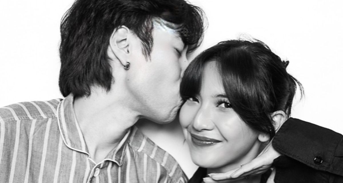 Sheila Dara Begitu Tegar, Kehilangan Suami Tercinta