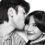 Sheila Dara Begitu Tegar, Kehilangan Suami Tercinta