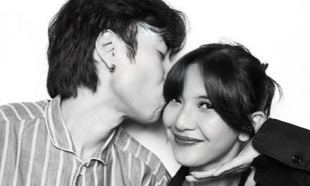 Sheila Dara Begitu Tegar, Kehilangan Suami Tercinta