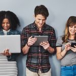 Alasan Gen Z Kini Lebih Suka Tablet