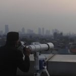 Alat Teleskop Teknologi Untuk Memahami Keindahan Semesta