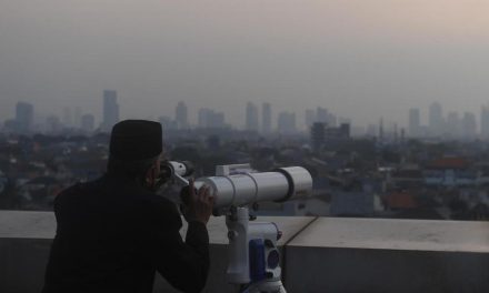 Alat Teleskop Teknologi Untuk Memahami Keindahan Semesta