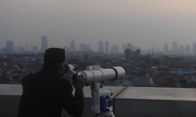 Alat Teleskop Teknologi Untuk Memahami Keindahan Semesta