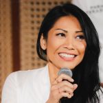 Anggun C Sasmi Artis Indonesia Terkenal Secara Internasional
