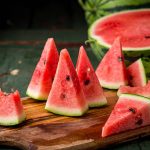 Buah Semangka Punya Manfaat Untuk Penderita Asam Urat