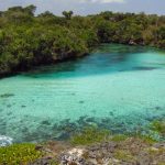 Danau Waikuri Destinasi Menarik Di Nusa Tenggara Timur