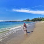 Eksplor Keindahan Pantai Daplangu Pandeglang, Banten