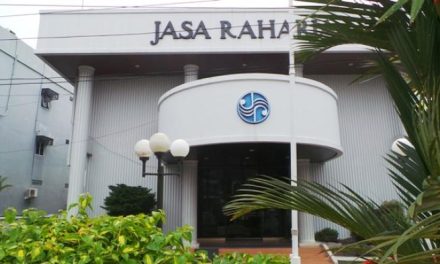 Perusahaan Jasa Raharja Sediakan Layanan Asuransi Masyarakat