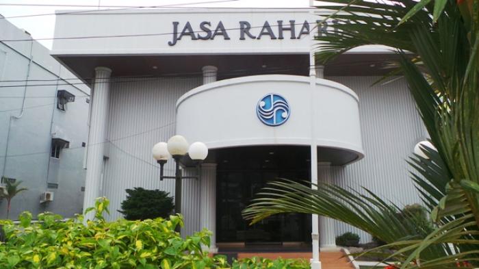 Perusahaan Jasa Raharja