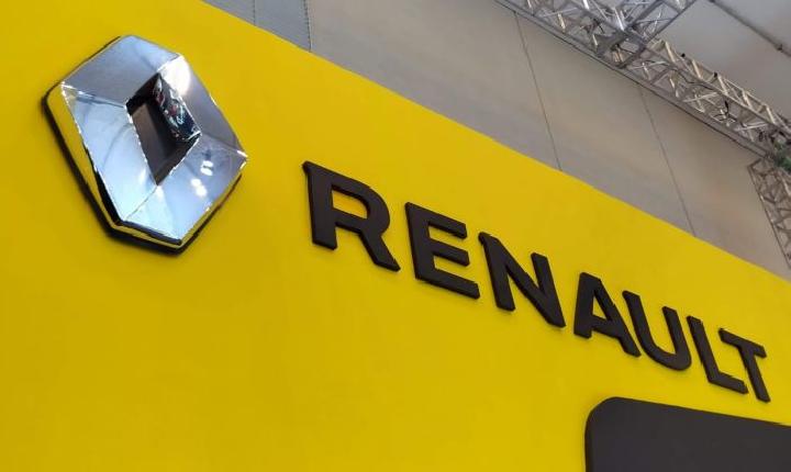 Perusahaan Renault Terkenal Karena Desain Kendaraan Canggih