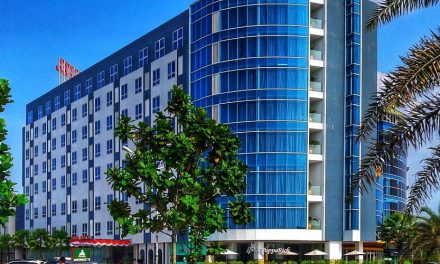 Rekomendasi Hotel Dekat Bandara Kualanamu Medan