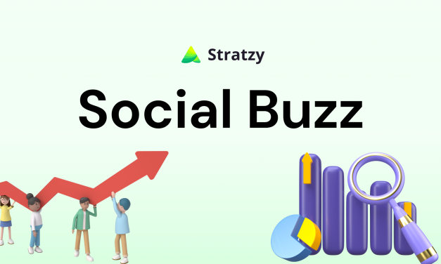 Social Buzz Platform Yang Sedang Berkembang Pesat Saat Ini