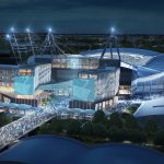 Stadion Etihad Rumah Kebanggaan Manchester City