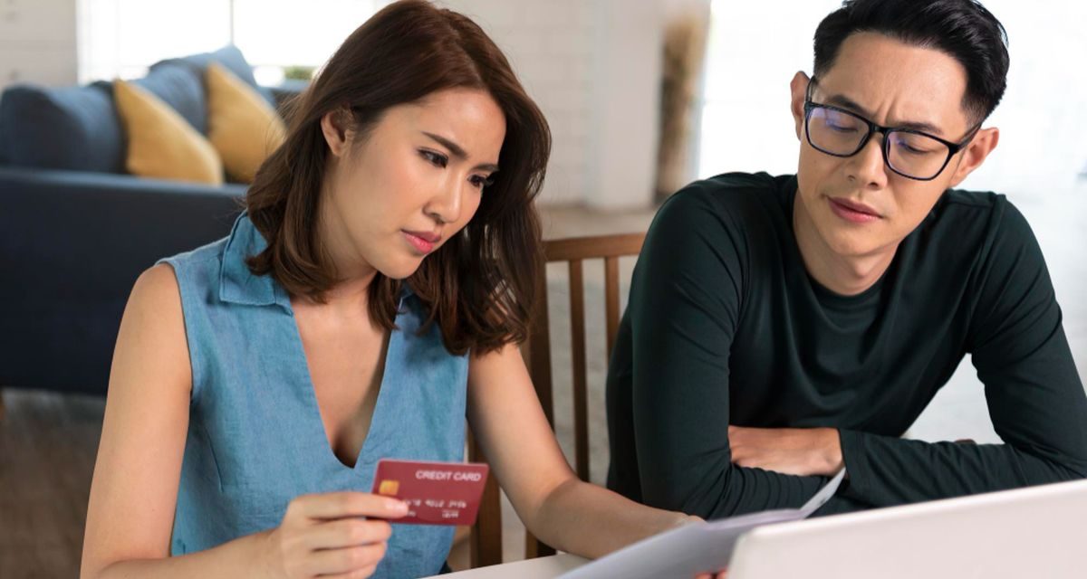 Strategi Menangani Suami Yang Mengutamakan Keluarga Inti