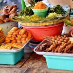 Street Food Nusantara, Murah, Enak Dan Kaya Cerita