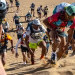 Ultramarathon, Menembus Batas Ketahanan Manusia!