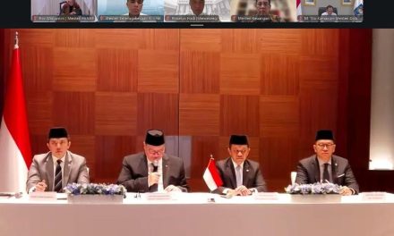 WFH ASN Resmi Berlaku, Bisa Produktif & Layanan Tetap Terjaga?