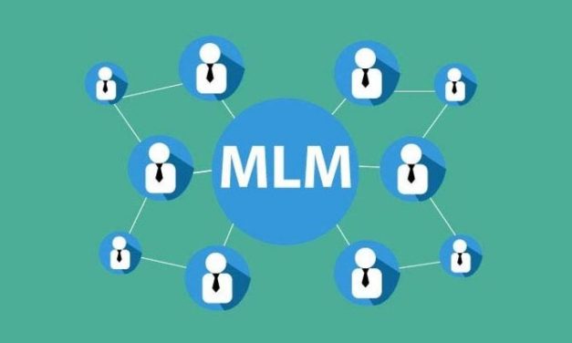 Bisnis Pada MLM Meningkatkan Produksi Penjualan