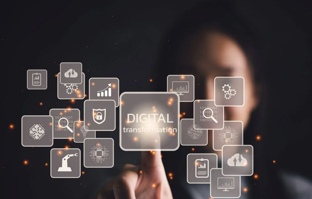 Kemajuan Digital Yang Mengubah Lanskap Dunia Kerja Saat Ini