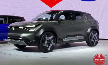 Keunggulan Suzuki eVX Dalam Persaingan SUV Listrik Modern