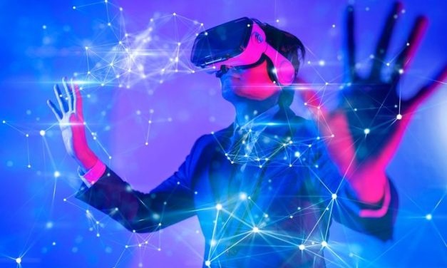Metaverse dan Kehidupan Sosial, Virtual Jadi Alternatif Sosialisasi?