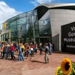 Museum Van Gogh Surga Seni Menyimpan Warisan Sang Maestro