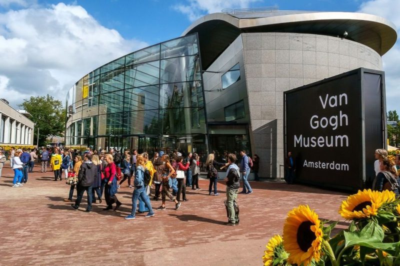 Museum Van Gogh