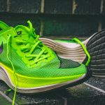 Nike ZoomX Vaporfly Hadir Dengan Teknologi Dan Desain Baru