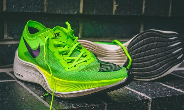 Nike ZoomX Vaporfly Hadir Dengan Teknologi Dan Desain Baru