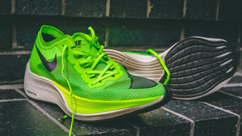 Nike ZoomX Vaporfly