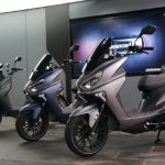 Polytron Fox R Motor Listrik Masa Depan Yang Ramah Lingkungan