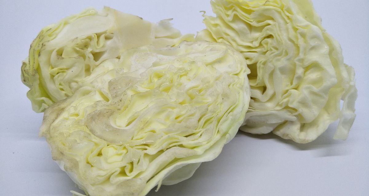 Resep Kubis Lezat & Sehat, Bukan Di Goreng!