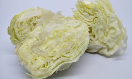Resep Kubis Lezat & Sehat, Bukan Di Goreng!