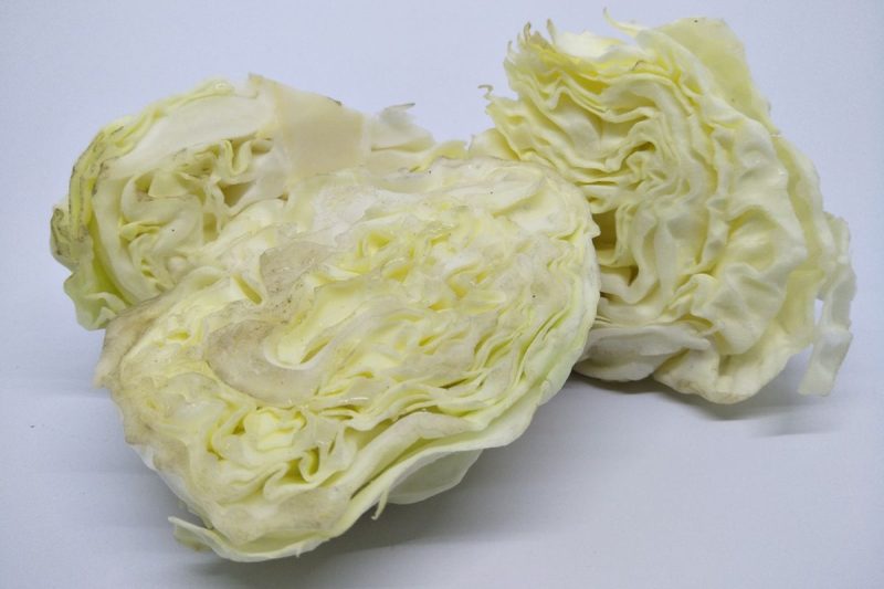 Resep Kubis